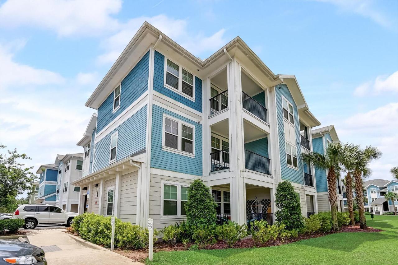 Frontdesk The Point At Tamaya Apts Jacksonville Apartamento Exterior foto